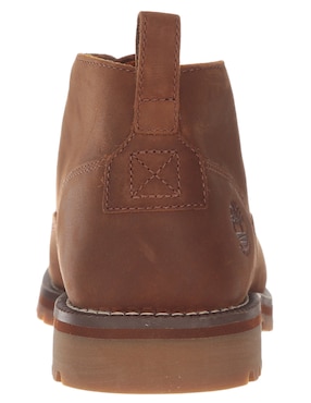 Bota Timberland de piel para hombre