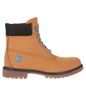 Bota Timberland de piel para hombre