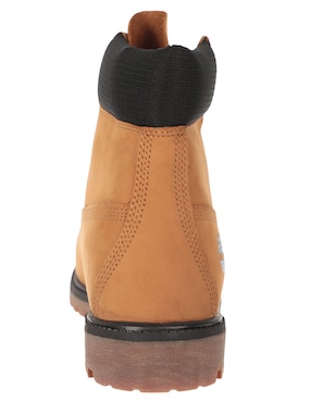 Bota Timberland de piel para hombre