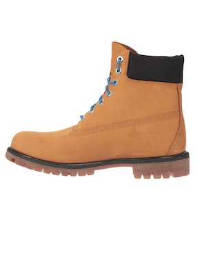 Bota Timberland de piel para hombre