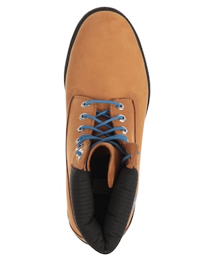 Bota Timberland de piel para hombre