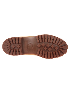 Bota Timberland de piel para hombre