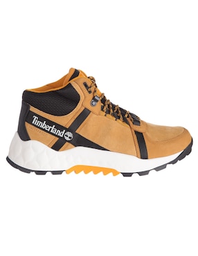 Bota Timberland de piel para hombre