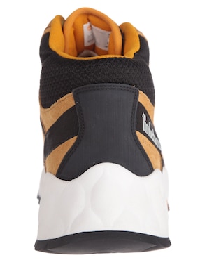 Bota Timberland de piel para hombre