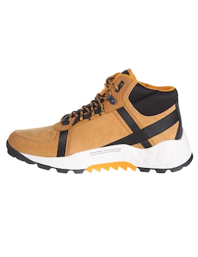 Bota Timberland de piel para hombre