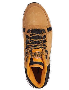 Bota Timberland de piel para hombre