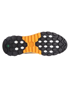 Bota Timberland de piel para hombre