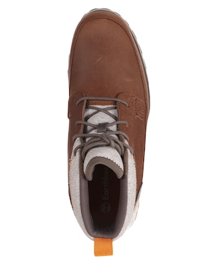 Bota Timberland de piel para hombre