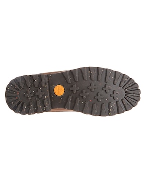 Bota Timberland de piel para hombre