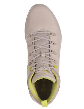 Bota Timberland de piel para hombre