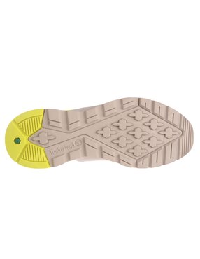 Bota Timberland de piel para hombre