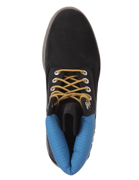 Bota Timberland de piel para hombre