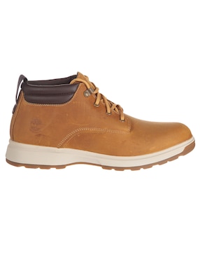 Bota Timberland de piel para hombre