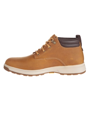 Bota Timberland de piel para hombre