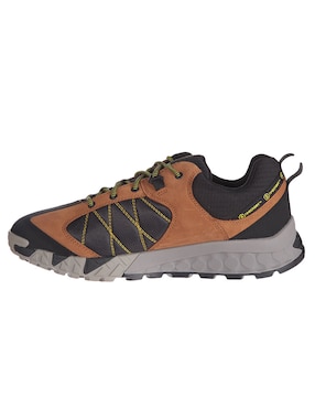 Bota Timberland de piel para hombre