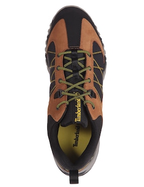 Bota Timberland de piel para hombre