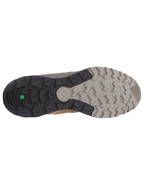 Bota Timberland de piel para hombre