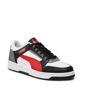 Tenis Puma Rebound Joy Low Para Hombre