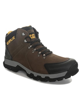 Bota Casual Caterpillar Para Hombre