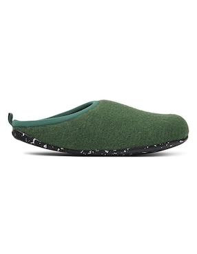 Pantufla Camper Para Hombre