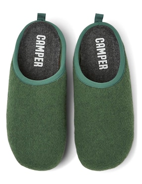 Pantufla Camper para hombre