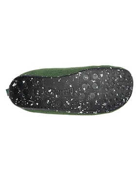 Pantufla Camper para hombre