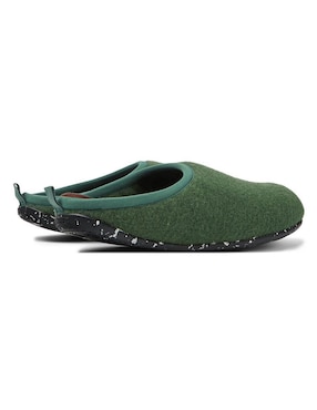 Pantufla Camper para hombre