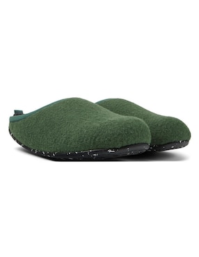 Pantufla Camper para hombre