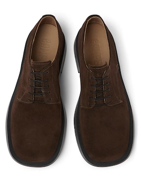 Zapato cerrado Camper para hombre