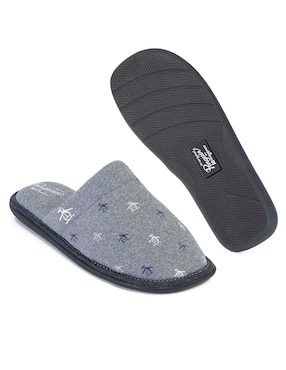 Pantufla Original Penguin para hombre