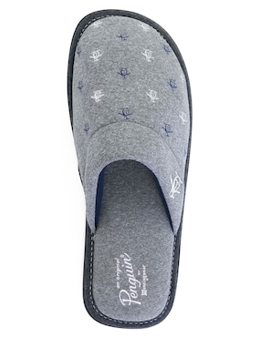 Pantufla Original Penguin para hombre