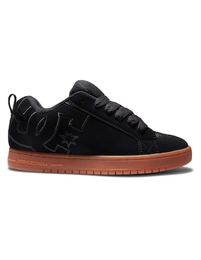 Tenis Dc Shoes Court Graffik para hombre
