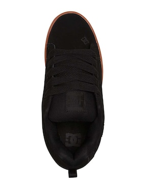 Tenis Dc Shoes Court Graffik para hombre