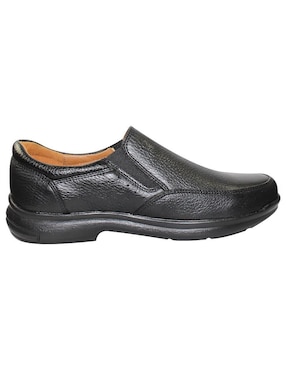 Mocasín Leon para hombre