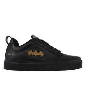 Tenis de piel K-Swiss Donovan para hombre