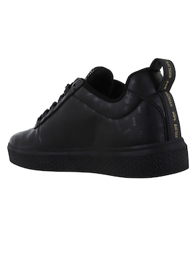 Tenis de piel K-Swiss Donovan para hombre