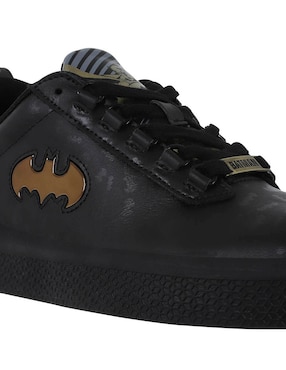Tenis de piel K-Swiss Donovan para hombre