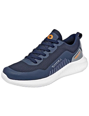 Tenis Moramora Para Hombre