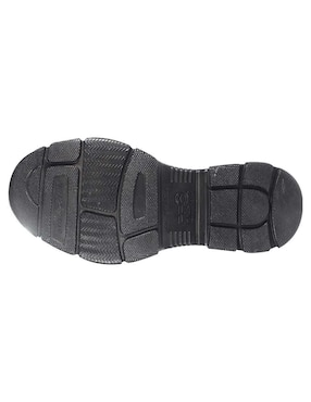 Bota Leon de piel para hombre