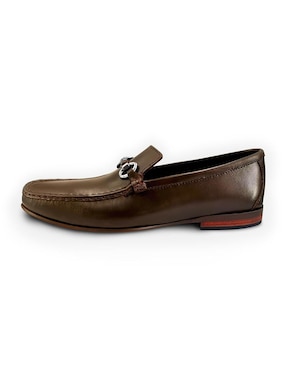 Mocasín Randem para hombre