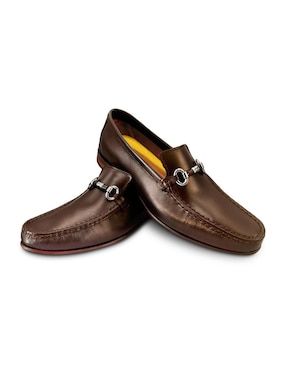 Mocasín Randem para hombre