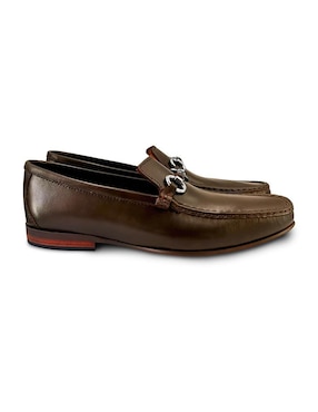 Mocasín Randem para hombre