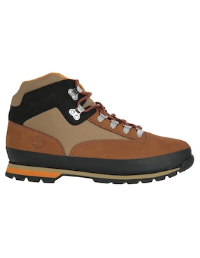 Bota Timberland de piel para hombre