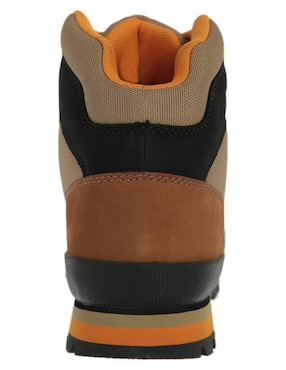 Bota Timberland de piel para hombre
