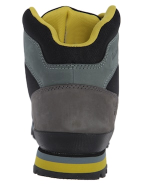 Bota Timberland de piel para hombre