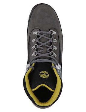 Bota Timberland de piel para hombre