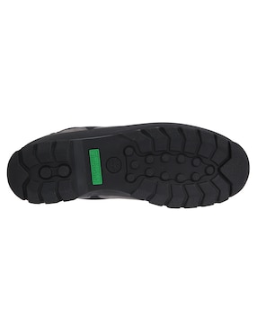 Bota Timberland de piel para hombre