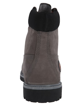 Bota Timberland de piel para hombre