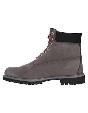 Bota Timberland de piel para hombre