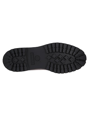 Bota Timberland de piel para hombre
